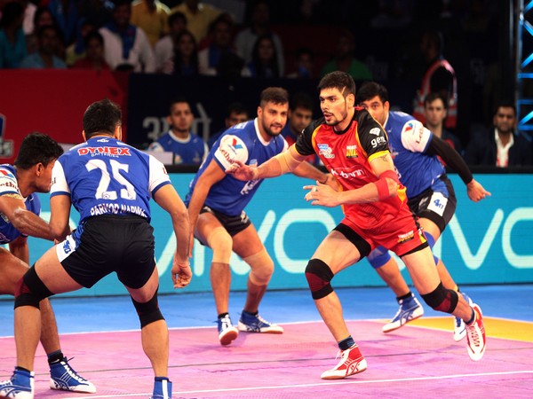 Mashal Sports issues ITT to auction Pro Kabaddi League media rights