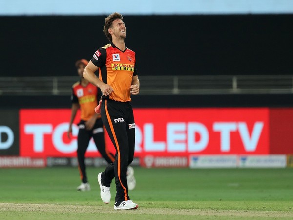 NZ vs Aus: Mitchell Marsh hoping to bowl in T20I series