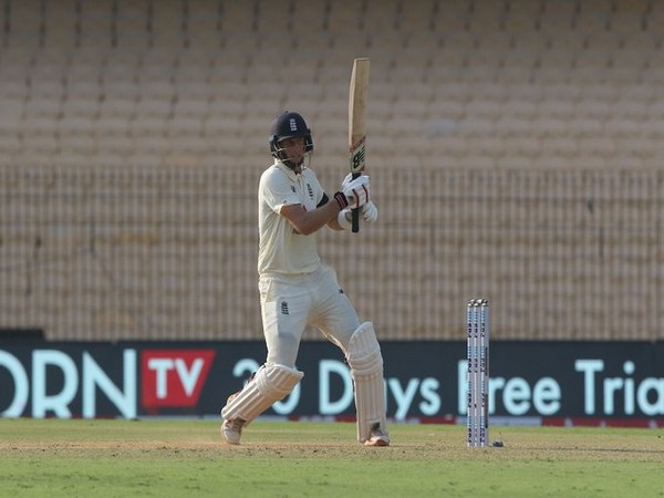 Ind vs Eng: ‘Pant’ factor led visitors to not declare their second innings, admits Root