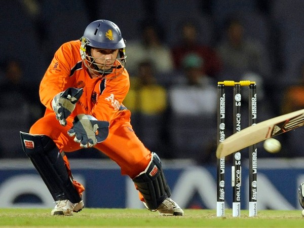 Netherlands batsman Wesley Barresi retires from all forms of cricket