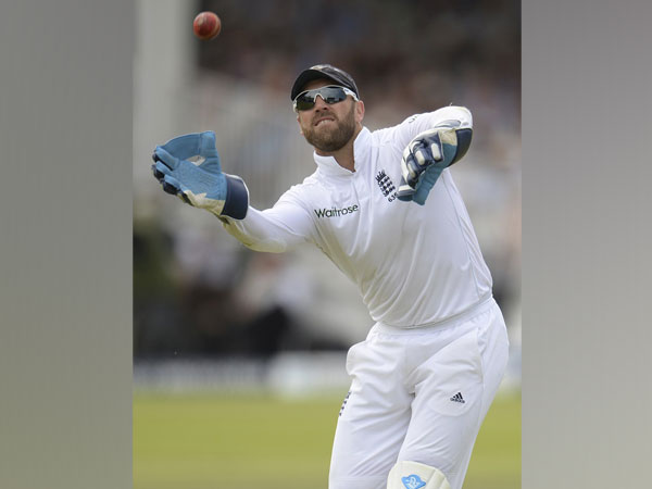 India is ‘toughest challenge’ for a wicket-keeper: Matt Prior