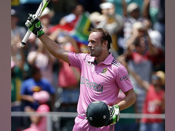 As AB de Villiers turns 37, let’s relive Mr. 360’s fastest knocks in cricket!