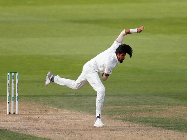 Fabulous little spell: Kevin Pietersen hails ‘unsung hero’ Ishant Sharma