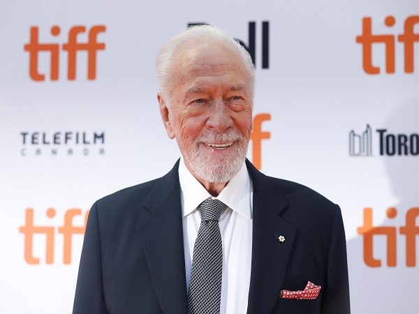 Oscar-winning actor Christopher Plummer, known for ‘Sound of Music’ dies at 91