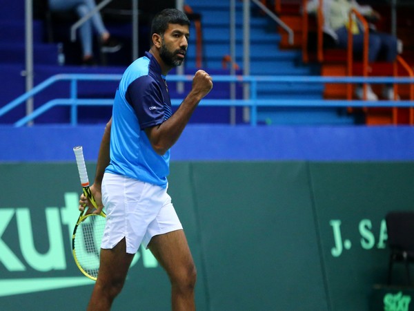 Australian Open: Bopanna-McLachlan crash out after losing to South Korean pair