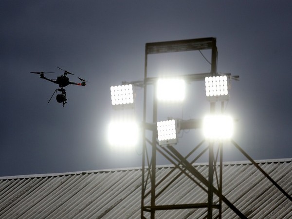 Centre grants permission to BCCI to use drones for live aerial filming of matches, issues guidelines