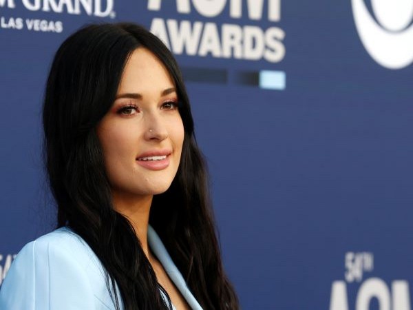 Kacey Musgraves speaks out about divorce with Ruston Kelly