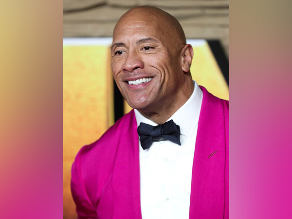 Dwayne Johnson is still considering a presidential run