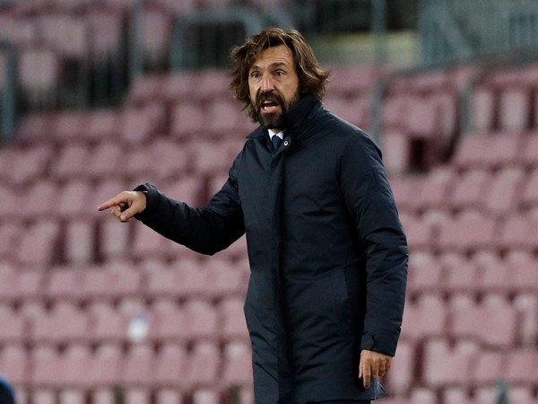 Two goals calmed us down after ‘nervous start’: Pirlo reflects on victory over Crotone