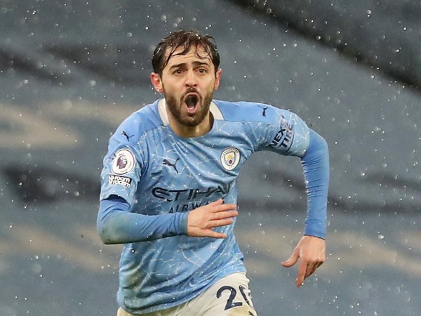 Bernardo Silva was ‘incredible’ against Sheffield, says Guardiola