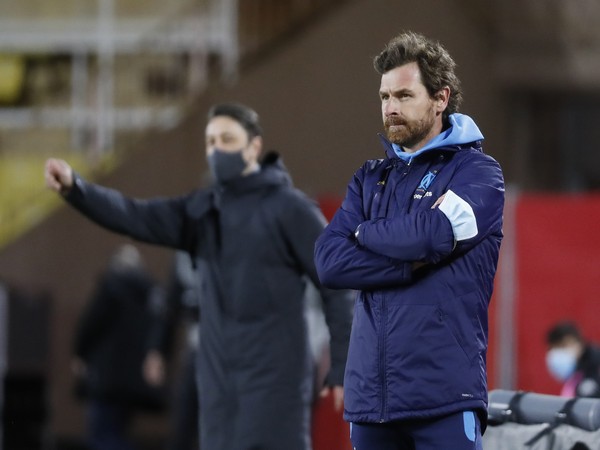 Marseille suspends Villas-Boas after manager offers to resign over player signing