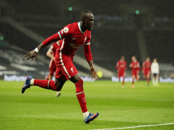 Sadio Mane might be available for Man City clash, says Klopp