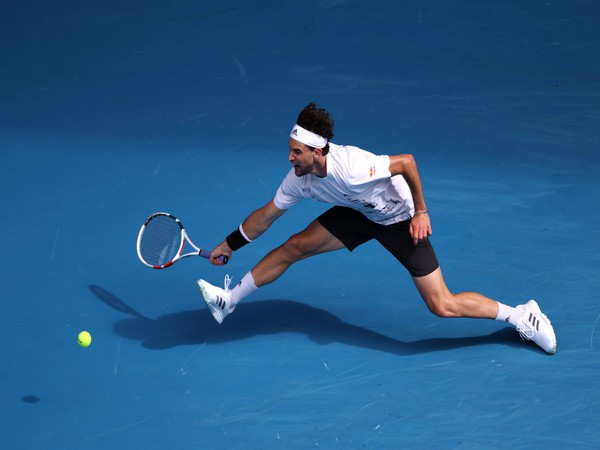 Australian Open: Thiem cruises to second round after beating Kukushkin