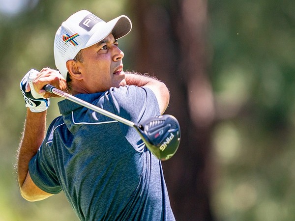 Golfer Arjun Atwal will play for Dad and Tiger Woods as he joins Lahiri at Puerto Rico Open