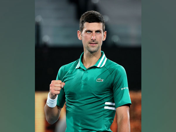 Australian Open: Djokovic overcomes Zverev to book semi-finals berth