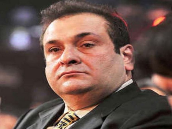 Rajiv Kapoor passes away at 58