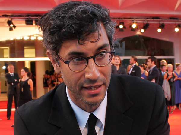 Ramin Bahrani reteaming with Netflix to develop ‘Amnesty’