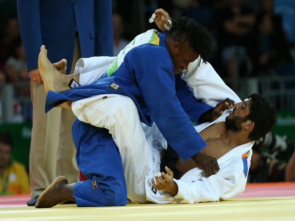 Indian Judokas to head to Israel for Tel Aviv Grand Slam