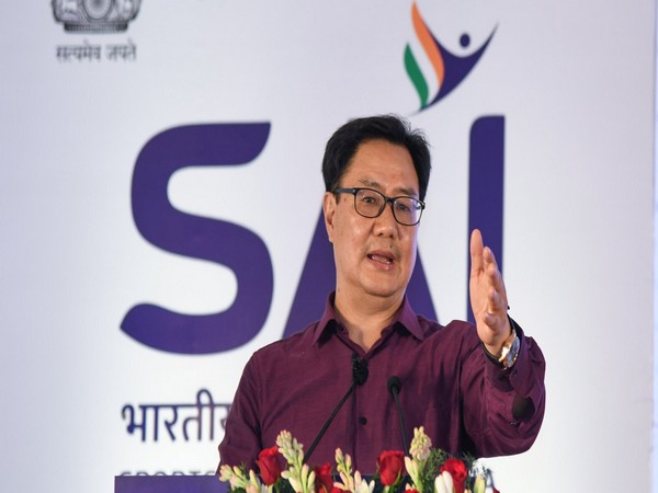 Will do our best so that international athletes stay in quarantine for minimal days in India, says Rijiju