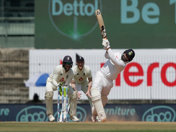 Ind vs Eng: Must be ready to grab chances against ‘extremely talented’ Pant, says Root