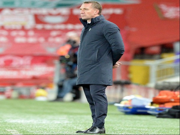 Rodgers delighted with Leicester City’s win over Brighton