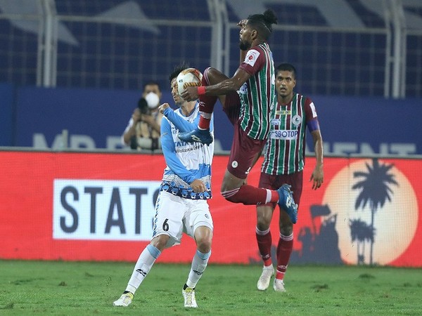 ISL 7: Habas wants ATK Mohun Bagan to continue winning in remaining games