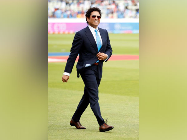 Sachin Tendulkar to conduct virtual cricket sessions