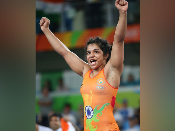 Sakshi Malik named in India’s final Matteo Pellicone squad