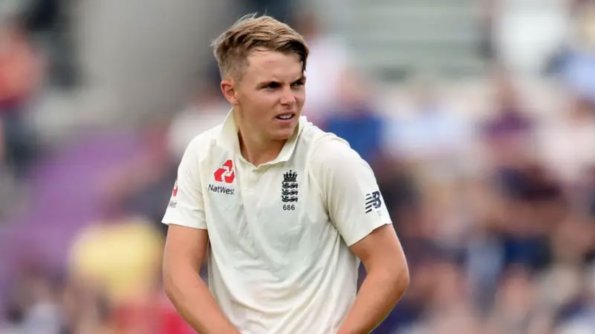 Record-breaking bid for IPL 2013: Sam Curran hits jackpot at Rs 18.50 crore  