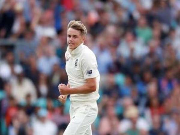 Ind vs Eng: Sam Curran not available for 4th Test, confirms ECB