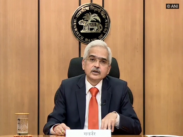 Shaktikanta Das Set to Announce Monetary Policy at 10 AM Today