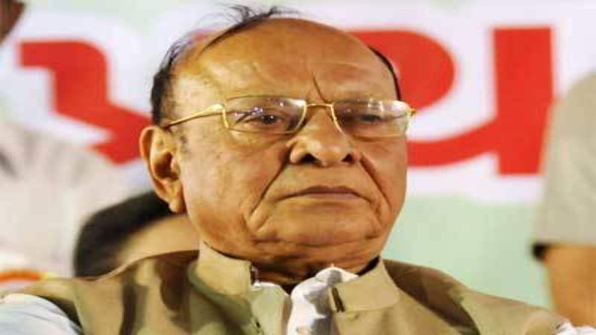 Vaghela may again join Congress, ball in Sonia Gandhi’s court