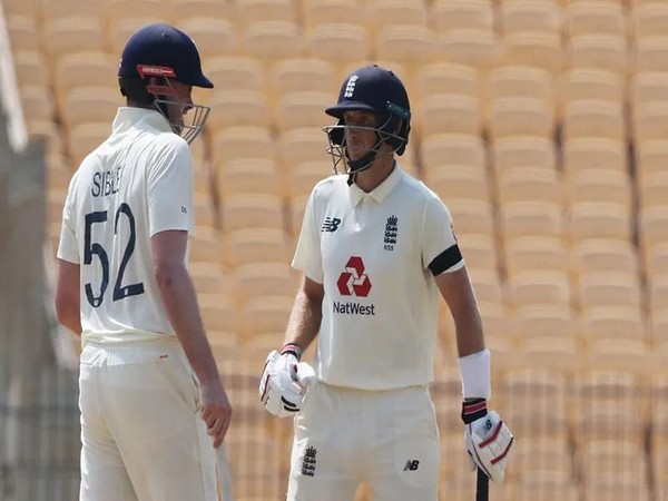 Ind vs Eng, 1st Test: Root, Sibley stand tall against hosts