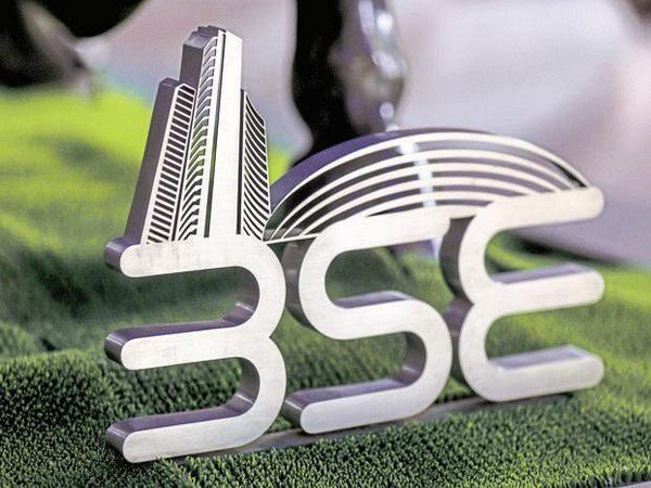 Jio Financial Services lists on BSE