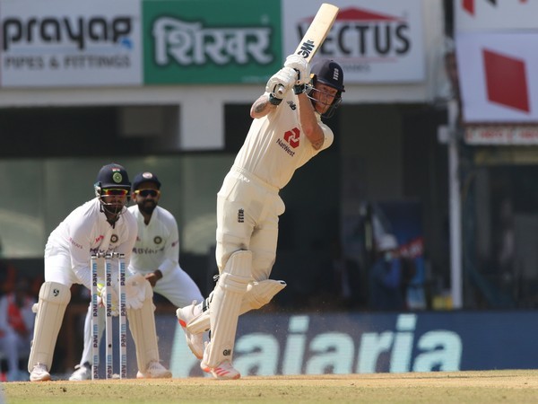 Ind vs Eng: No thoughts of declaration tonight, can bat for another hour tomorrow, says Stokes