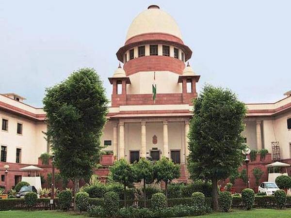 BSF’s extended jurisdiction doesn’t diminish Punjab police authority: SC