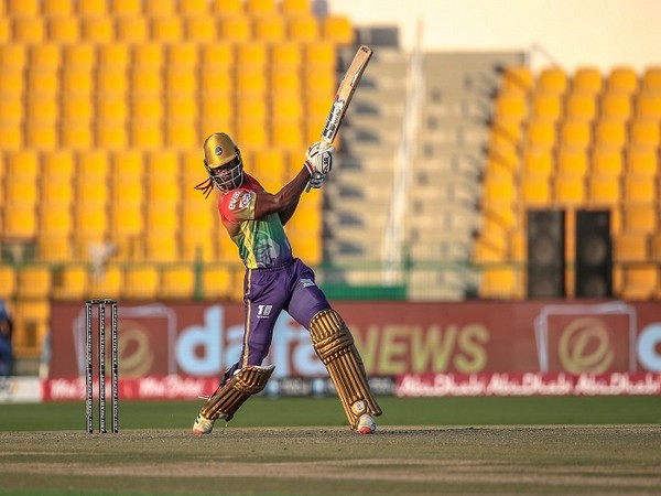 Abu Dhabi T10: Fletcher, Chirag, Moores shine as Bangla Tigers beat Pune Devils