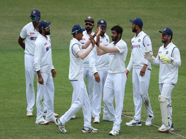 Ind vs Eng: Hosts clear COVID-19 tests, to have first outdoor session today