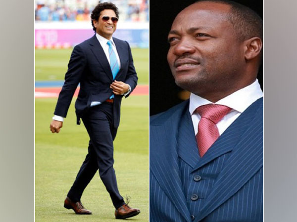 Sachin Tendulkar, Brian Lara to return to action in Road Safety World Series T20