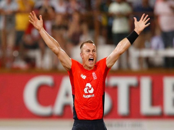 IPL 2021: Super excited to learn from Ponting, says Tom Curran