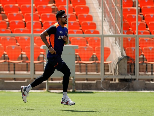 Ind vs Eng: Umesh added to hosts’ squad for last two Tests after clearing fitness test