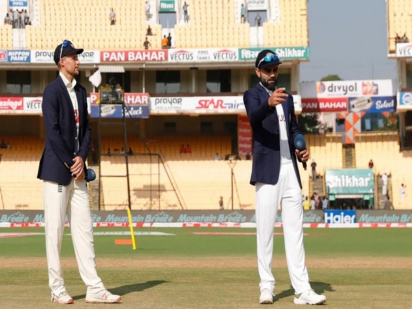 Biggest stakeholders and integral part of our sport: Laxman, Jaffer welcome return of fans in 2nd Test