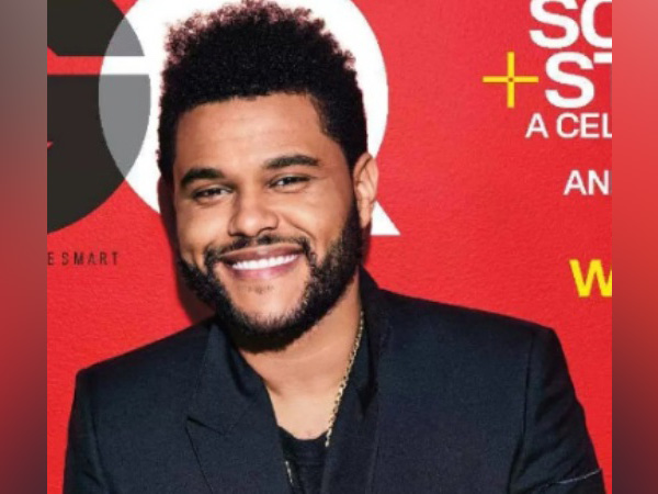 The Weeknd donates meals from Black-owned restaurants to health-care workers