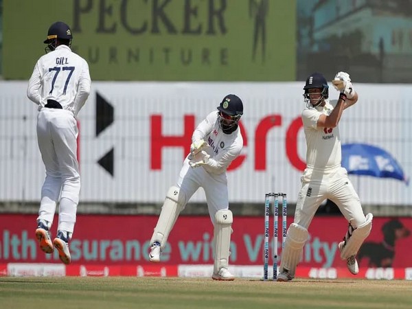 Ind vs Eng, 1st Test: Stokes falls but Root’s double-ton keeps visitors on top