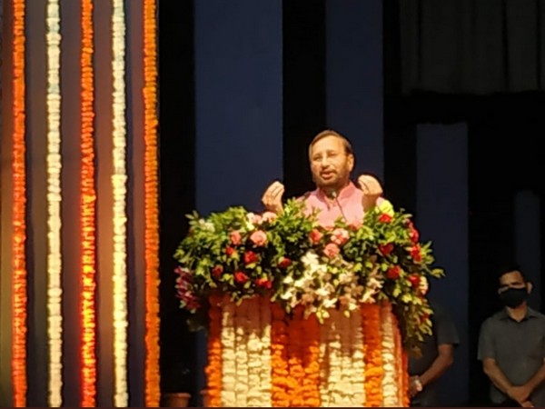 Aakashvani Sangeet Sammelan named after Bharat Ratna Pandit Bhimsen Joshi