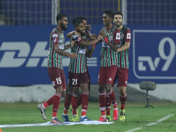 ISL 7: Bagan get their way late, reclaim top spot