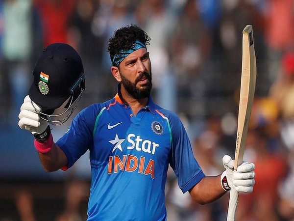 Farmers lifeblood of nation, confident of peaceful resolution soon: Yuvraj Singh