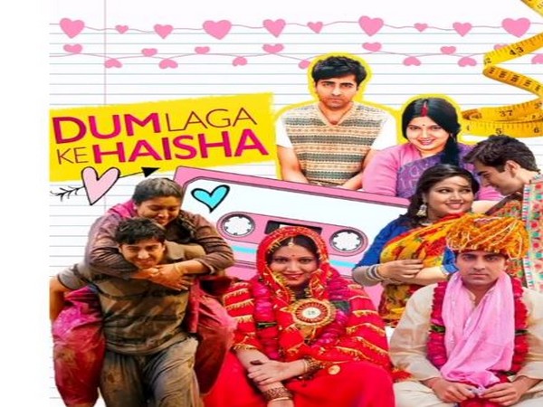 6 years of ‘Dum Laga Ke Haisha’: Maneesh Sharma and Sharat Katariya talk about winning National Film Award