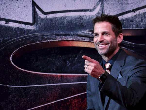 Zack Snyder’s Netflix movie ‘Army Of The Dead’ to be released in May