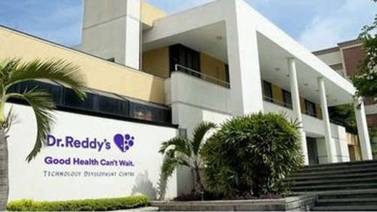 DR REDDY’S INITIATES PROCESS OF EMERGENCY APPROVAL IN INDIA